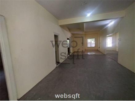 Office Space for Rent in Jubilee Hills